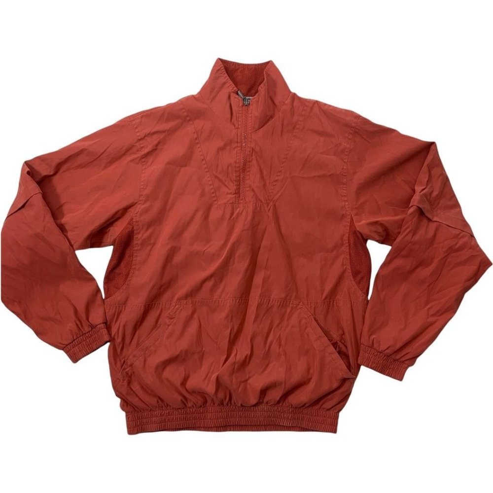 Weatherproof Small Pull Over Water Repellent